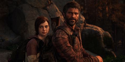 The Last Of Us Part 1 Pc Port Gets New Patch