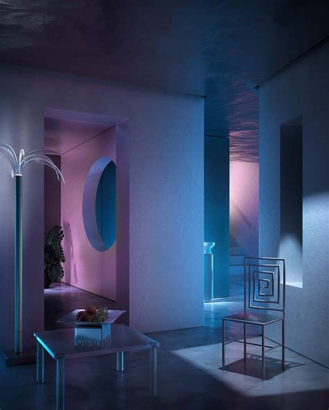 11 Digital Surrealists 3d Artists Creating Dreamlike Spaces