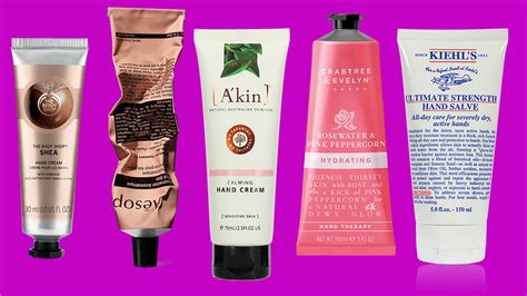 5 best hand creams our favourites in the uk huffpost uk life
