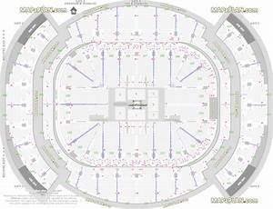 Miami Kaseya Center Arena Seating Chart Wwe Raw Smackdown Live