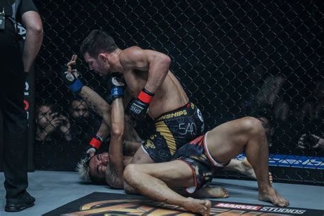 the 5 most impactful mixed martial arts debuts of 2018 one championship the home of martial arts