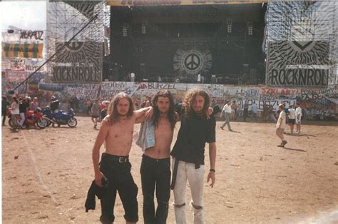 Przystanek Woodstock 1999 Żary Garnek Pl