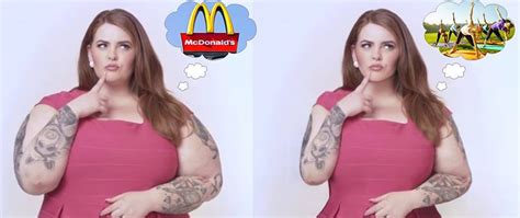 How Project Harpoon Justifies Photoshopping Plus Size Women To Make