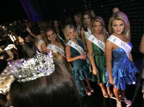 There She Is Miss America Photo 9 Pictures Cbs News