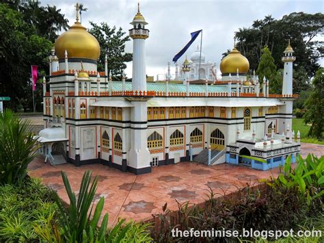 Jalan terengganu/kelantan, kuala terengganu 20050. Before, Now, Forever: Taman Tamadun Islam, Kuala Terengganu