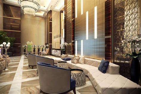 The Most Modern Hotel Lobby Furniture World Trade Business Proje Yönetimi Dış Ticaret LtdŞti