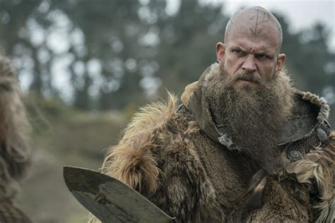 Vikings Season 5 Episode 19 Recap What Does Floki Find In The Cave