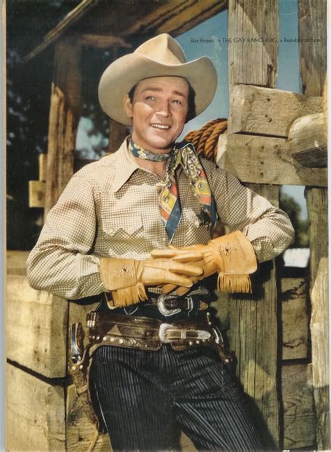 Roy Rogers 20 Back Image Roy Rogers 20 Back Graphic Code Roy Rogers