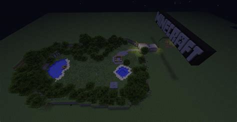 Use My Warez Minecraft Xbox 360 Mansion Map Download