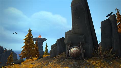 Stormheim Overview And Leveling Path Guides Wowhead