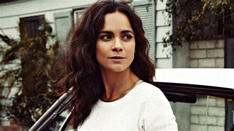 And i'm glad they did. New Mutants: Alice Braga sostituisce Rosario Dawson - Lo ...