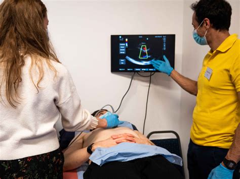 Basic Ultrasound For Radiologists
