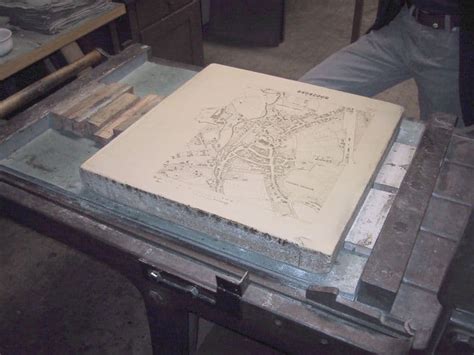 What Is Lithography And How Has It Shaped Modern Printing