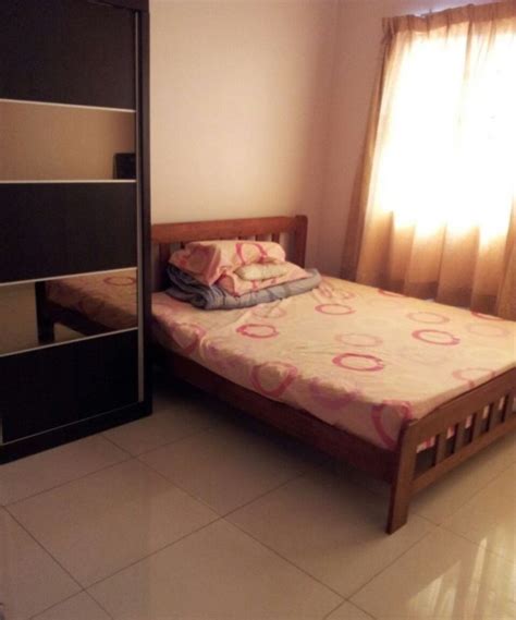 Kelana jaya, ss7 şehrindeki en yüksek puanlı kiralık tatil yerleri. Available Room For Rent at SS4D, Kelana Jaya with ...