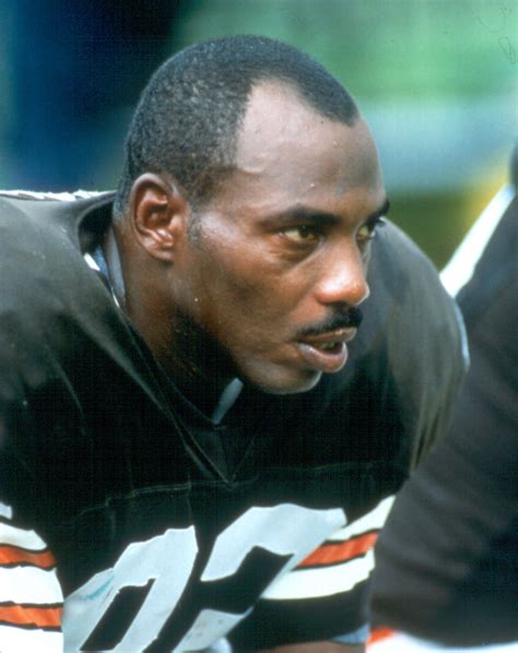 Hall of Famers » OZZIE NEWSOME | Nfl cleveland browns, Cleveland browns football, Cleveland browns