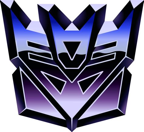 Download Decepticons By Doctor G On Deviantart Doctorg Transformers Decepticon Logo Png Full