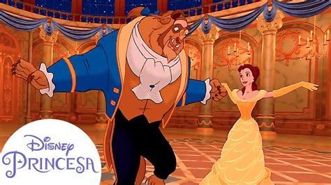 Los Mejores Bailes De Las Princesas De Disney Disneyprincesa Youtube