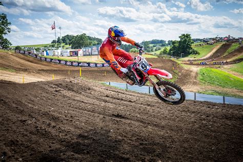 Welcome to the red bull twitch channel! Motocross | Red Bull