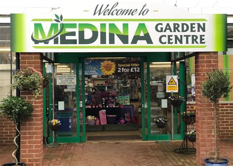Isle of Wight garden centres forced to stop their click and collect ...