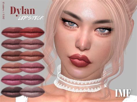 Pin By The Sims Resource On Makeup Looks Sims 4 In 2021 Sims 4 Cc