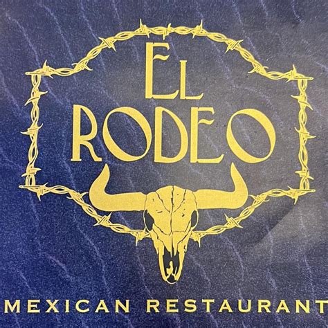 El Rodeo Mexican Restaurant 9 Mooresville In