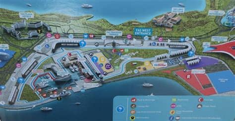 Vettel wird noch dritter bild: Formel1 Reise Abu Dhabi 2020
