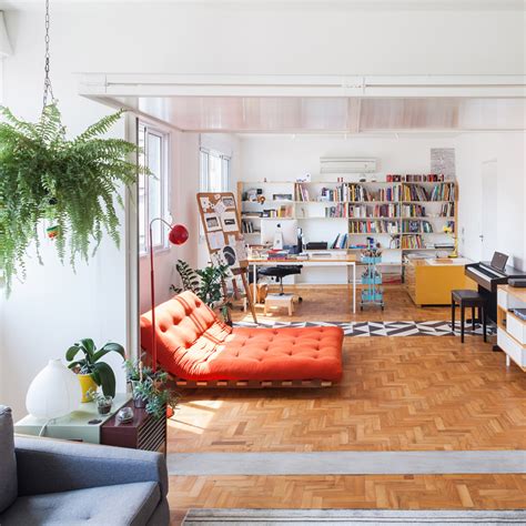10 Retro Interiors Show The 70s Are Making A Comeback 70s Home Decor