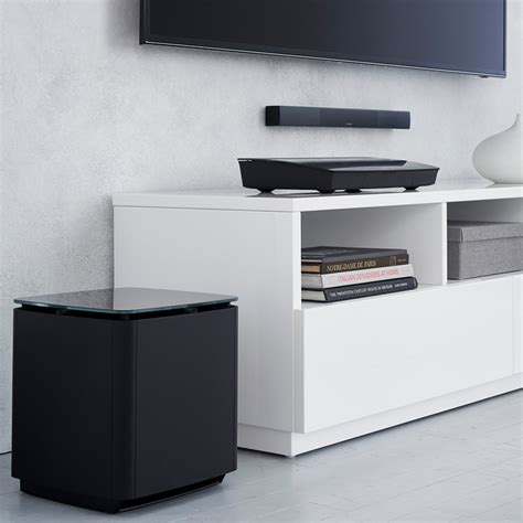 Bose Lifestyle 650 System