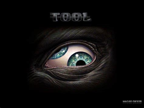 Tool Band Wallpapers Wallpaper Cave