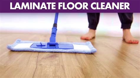 How to clean your laminate floors (without ruining them). Laminate Floor Cleaner - Day 9 - 31 Days of DIY Cleaners ...