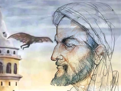 Abbas Ibn Firnas Lo Scienziato Che Compì Il Primo Volo Nel Medioevo