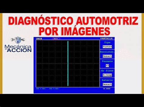 Diagn Stico Automotriz Por Imagenes