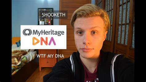 Am I Really Italian Myheritage Dna Test Results Youtube