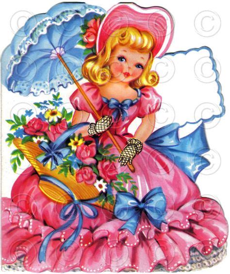 140 southern belle sweeties ideas southern belle vintage birthday cards vintage cards