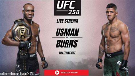 Ngannou 2 марта 27, 2021 las vegas, nevada, usa. UFC 258 Live - Usman vs Burns Stream: How to watch Free on reddit, date, time, odds, TV, full ...