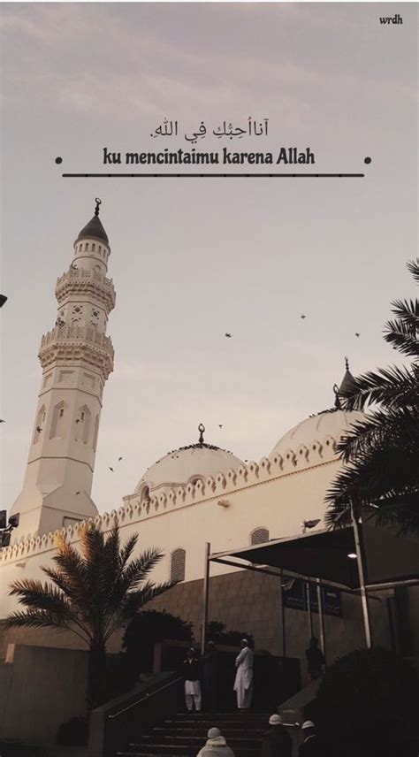 80 Wallpaper Masjid Aesthetic Pinterest Pictures Myweb