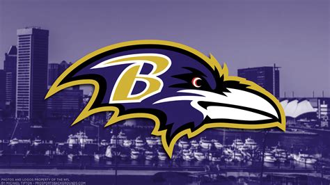 Baltimore Ravens Papel De Parede Hd Plano De Fundo 1920x1080 Id