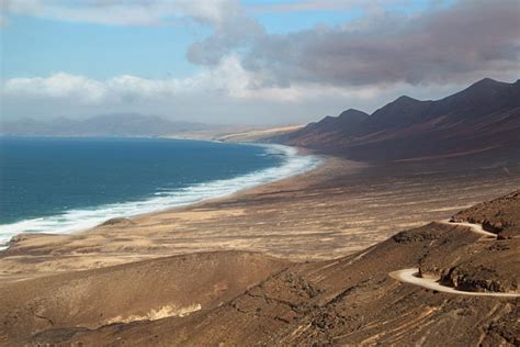 Cosa Vedere E Cosa Fare A Fuerteventura Scopri Le Spiagge Più Famose