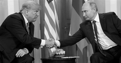 Timeline How A Twisting Road Led To A Trump Putin Summit Usa Today