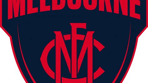 Melbourne Demons Logo - Melbourne Football Club Stickers Redbubble - Is this the new melbourne ...