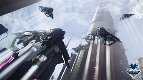 Worthplaying Star Citizen Kicks Off 11 Day Free Fly Invictus Launch