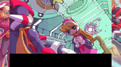 mega man zero zx legacy collection review another essential package for mega man fans