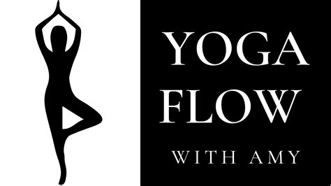 yoga flow youtube