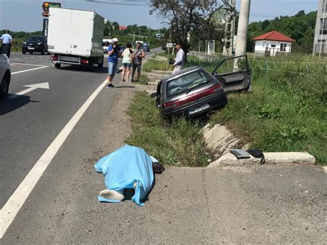 It was determined that the accident was the consequence of an incorrect execution of the turn to the magnetic heading of 276°. TRAGIC: Accident mortal în Baia Mare, pe Dura (FOTO ...