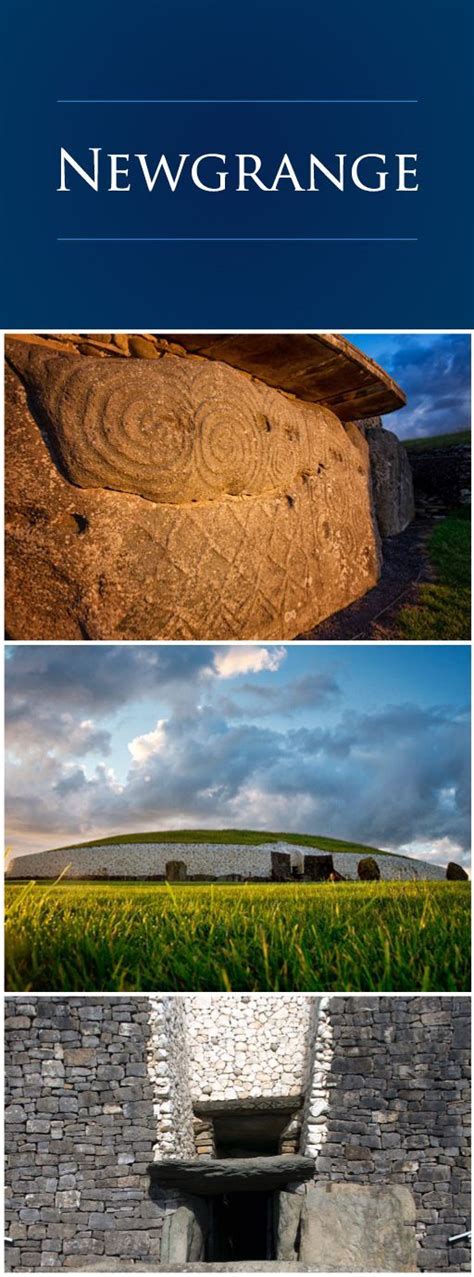 Secret recipe bandar sungai long. Ancient East | Newgrange ireland, Ireland in winter, Ireland