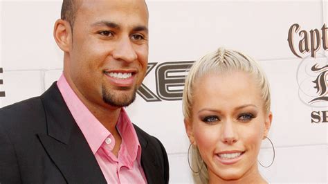 Heres Why Kendra Wilkinson And Hank Baskett Split Celeb 99