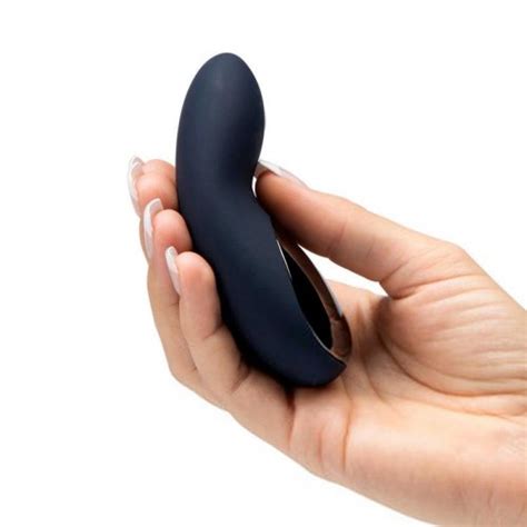 Fifty Shades Darker Collection Delicious Tingles Waterproof Clit Vibe Sex Toys At Adult Empire