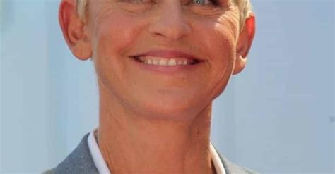 Famous Ellens List Of Famous People Named Ellen