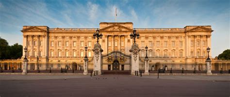In der folgenden übersicht haben wir wichtige sehenswürdigkeiten londons für dich zusammengestellt. Der Buckingham Palast in London