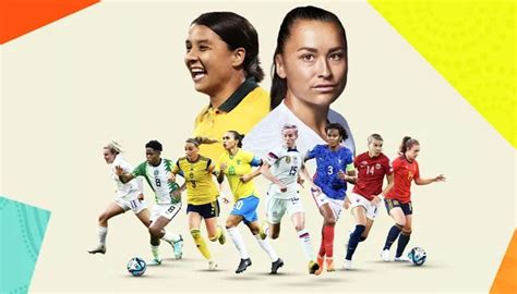 Fifa Secures Deal To Broadcast Womens World Cup Across Europe The